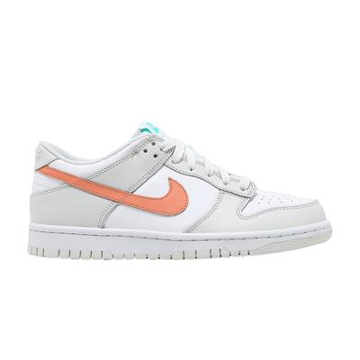 Dunk Low Tropical Twist (GS)
