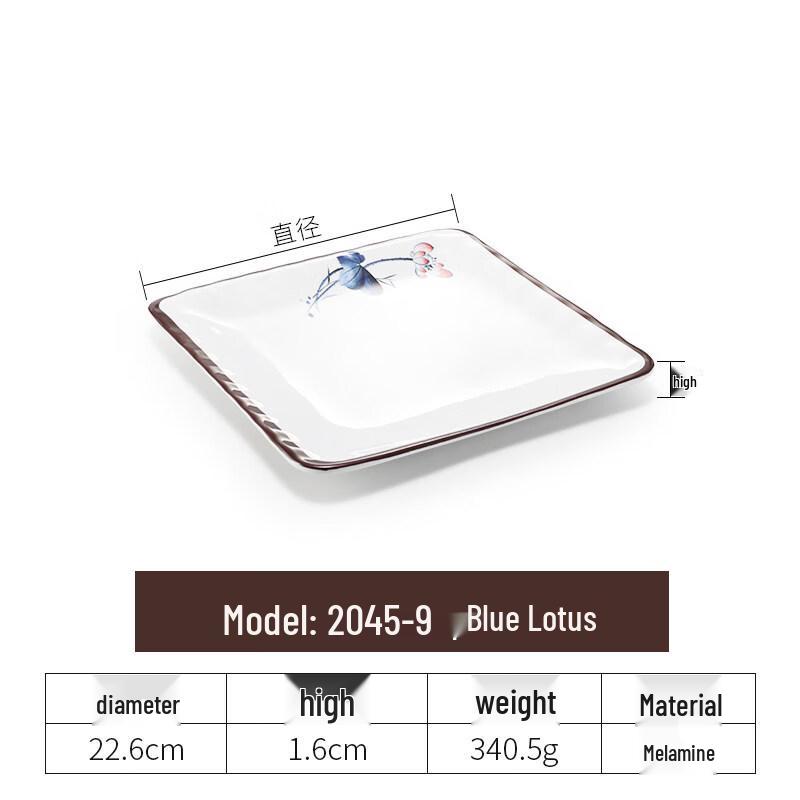 

Stainless Steel Boat-Shaped Three-Compartment Dumpling Plate