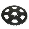 DJ-Motor #35-60T 37.5M Chain Black Rear Sprocket For Motovox Baja Doodle Blitz Dirt Bug Racer Mini Bike Go Kart Drift Trike Profile