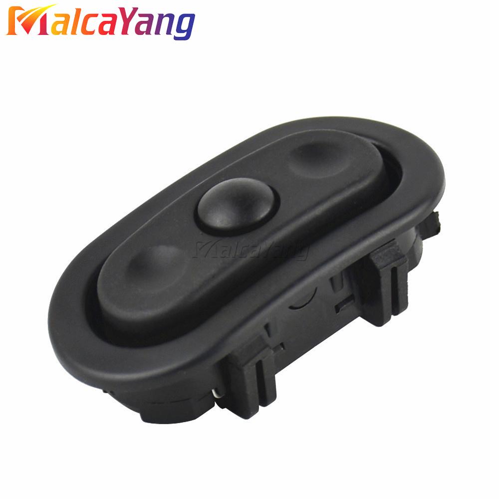 Left Right Car Steering Wheel Audio Radio Control Switch 04685728AB 04685729AB For Chrysler Pacifica Dodge Ram Jeep Commander Left