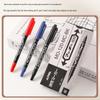 Jeeanlean Double-Tip Oil-Based Marker Pen