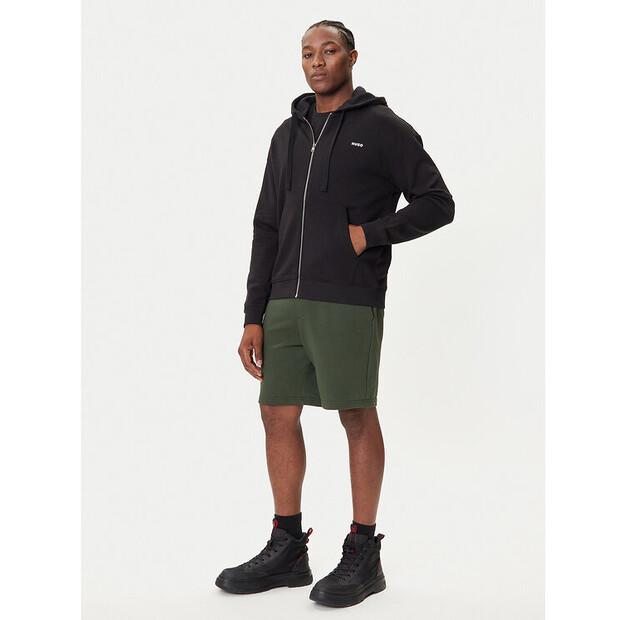 HUGO Dapozip Hoodie