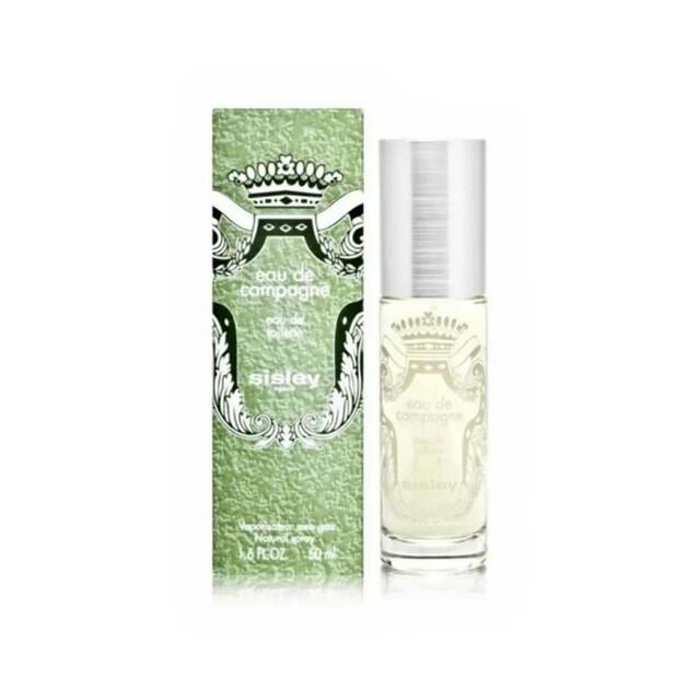 

Sisley Eau De Campagne 50ml туалетная вода