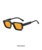 Tukyubeu Backtothefuture(Black-Orange)