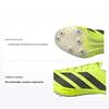Adizero Prime SP 3 Strung Lucid Lemon Black Unisex Sneakers Yellow Core-Black Halo-Silver IH5800