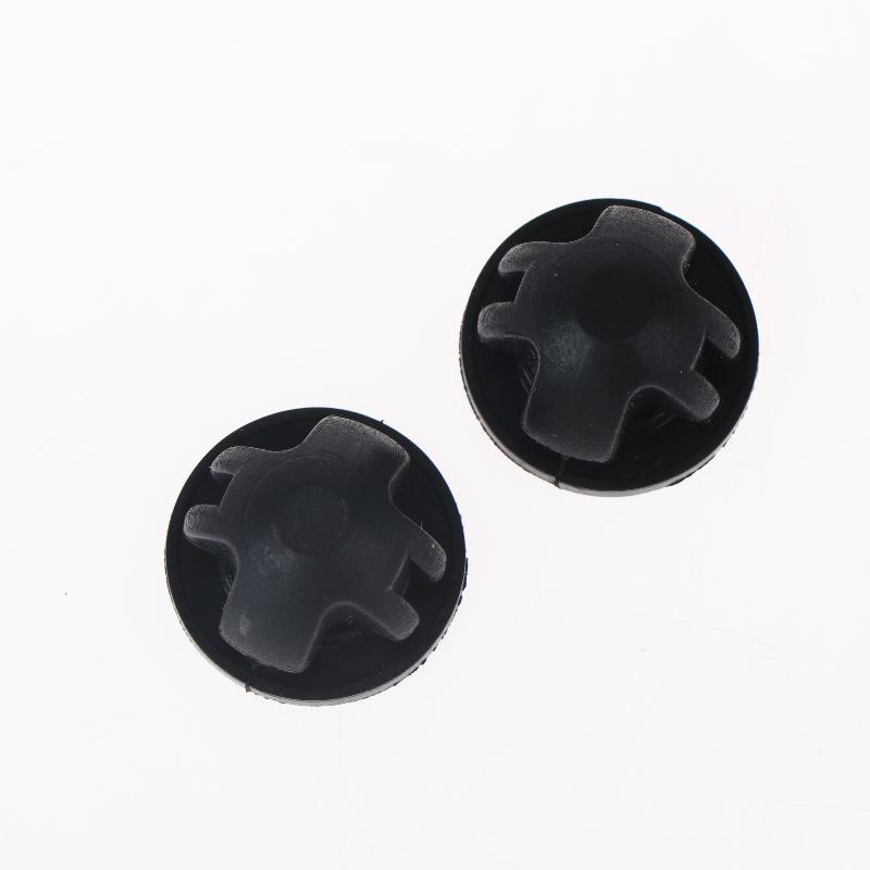 Stable Engine Cover Rubber Grommet for Reliable Ignition Coil Fixed Bushing Vibration Pad