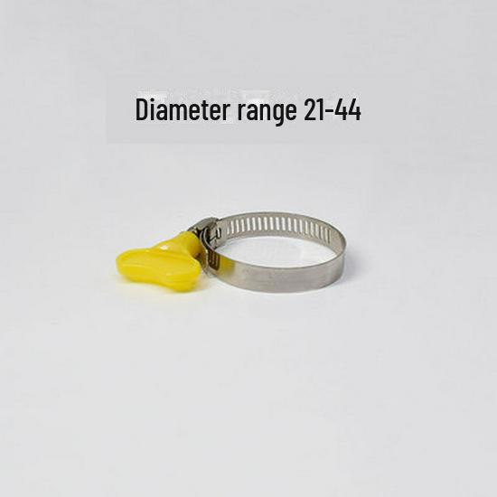 Universal Multi-Interface Drain Hose for Automatic and Semi-Automatic Washing Machines