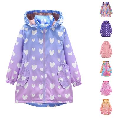 Children's Fashionable Coat