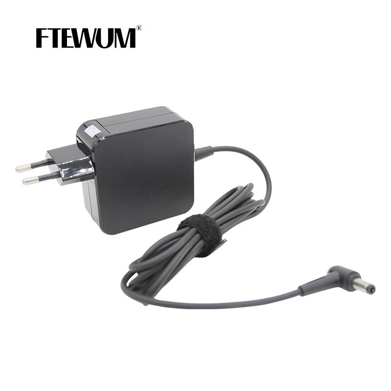 19V 2.37A 45W 5.5x2.5mm Adapter Charger For Asus X450 X551CA X555K53S K52F X555L F555L X552C X550C X550 X550L X501A ADP-45BW