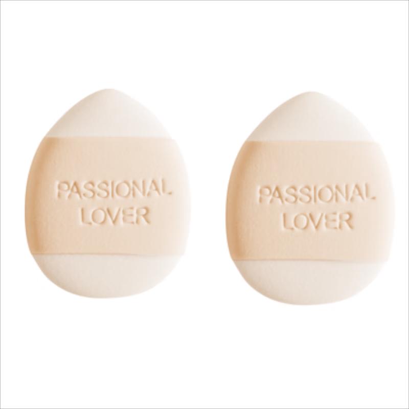 

Passional Lover Small Slipper Thumb Puff