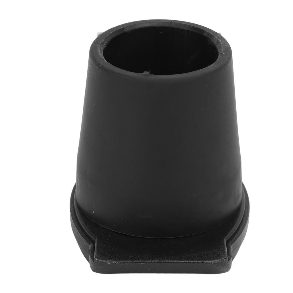 4er-Pack Gehhilfen-Ski-Gleiter Mobilitätshilfen Zubehör Universell passend Ersatz-Gehhilfen-Schieber Gleiter