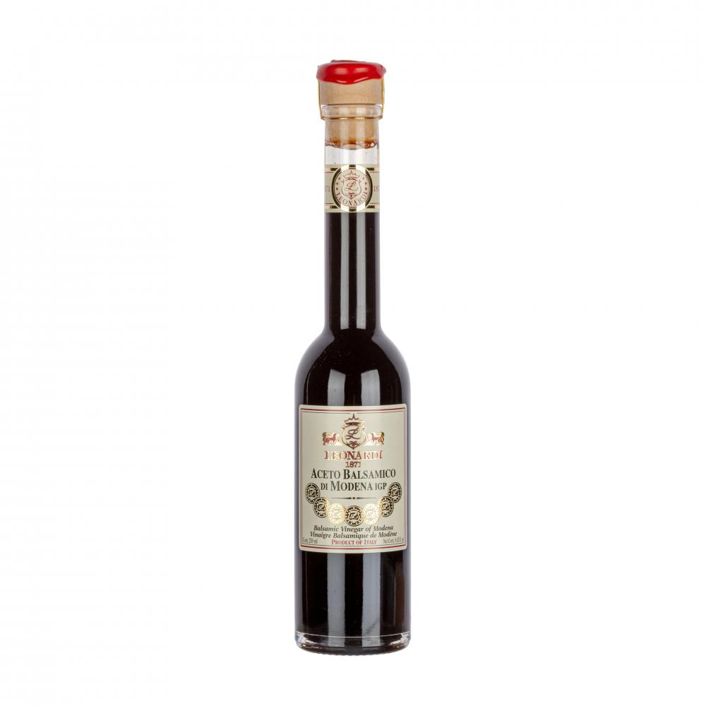 Leonardi Modena Balsamic Vinegar 7 Gold Medal 250Ml