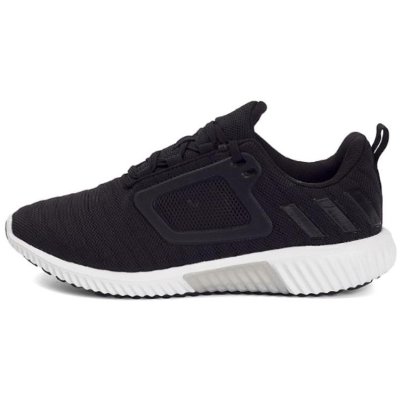 

Adidas Climacool Black White Women s Sneakers BB1795 36⅔ чорний