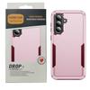 Heavy Duty Protection Case for Samsung Galaxy A17 A56 A36 A26 A16 A06 A55 A35 A25 A15 A05S A54 A34 A14 A73 A53 4G 5G Hard Cover