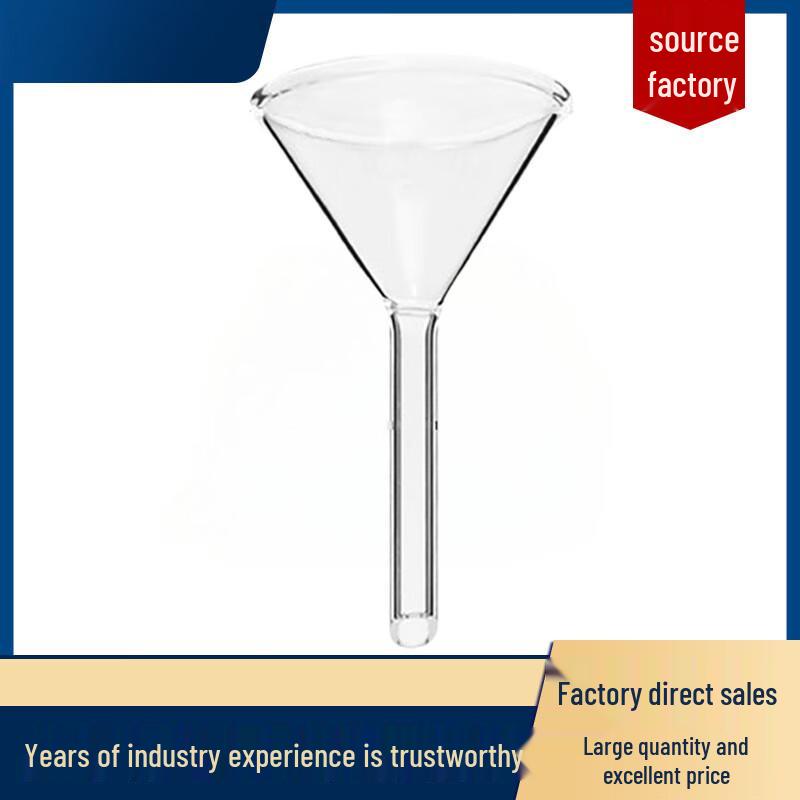 Standard Glass Lab Funnel