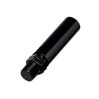 Seikou Sangyo (EXEA) ET-40 Car Accessories Shift Knob Extension 70 Black