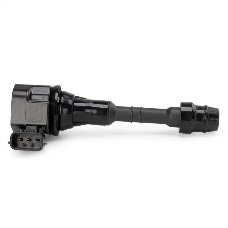 High quality New For 1/6Pcs 22448-8J115 Car Ignition Coil Nissan TIIDA Cube Altima X-Trail Rogue Versa Sentra Qashqai Infiniti