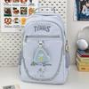 High value  Cute and Simple Japanese Students College Girls  New Schoolbags  Large Capacity Backpacks  College Backpacks.