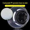 Disposable Food Containers with Lids