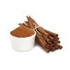 Gourmet Lanka Ceylon Bottle About Gourmet Sri Lanka (Ceylon) Cinnamon--3 Oz Bottle (about 1 Cup) Sri Cinnamon--3