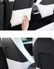 Tesla Model 3/Y Rear Seat Back Kick Pad Accessory