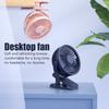 Mini Usb Clip Small Fan