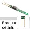Capacitor Discharge Tool with Intelligent Time Identification Function