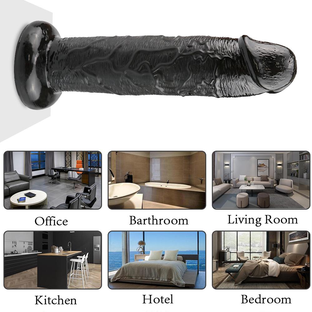 Sex Toy Adult Sex Product Toys Dildo Big Penis