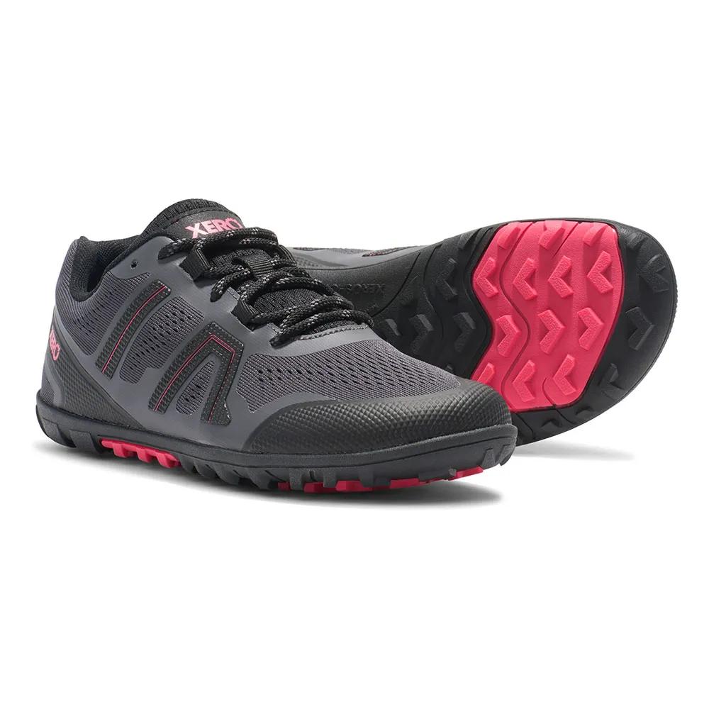 Xero Shoes Кроссовки для трейлраннинга Mesa II