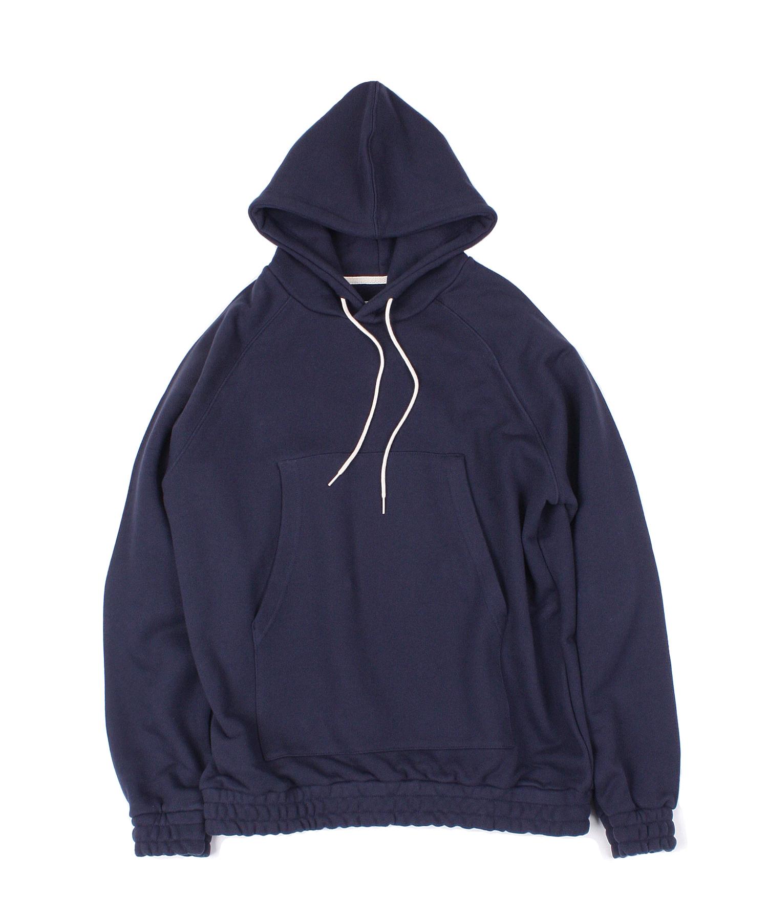 Худи с манжетами United Garments (военно-морской флот) 38