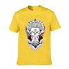 2026 Retro Jujutsu Kaisen Ryomen Sukuna Tshirts Men Short Sleeves Graphic T Shirt Novelty Anime Manga T-shirt Cotton Tee Tops Merch