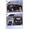 1/32 Lexus LX570 SUV Alloy Car Model Diecasts Metal Off-road Vehicles Car Model Sound and Light Simulation Kids Toys Gift