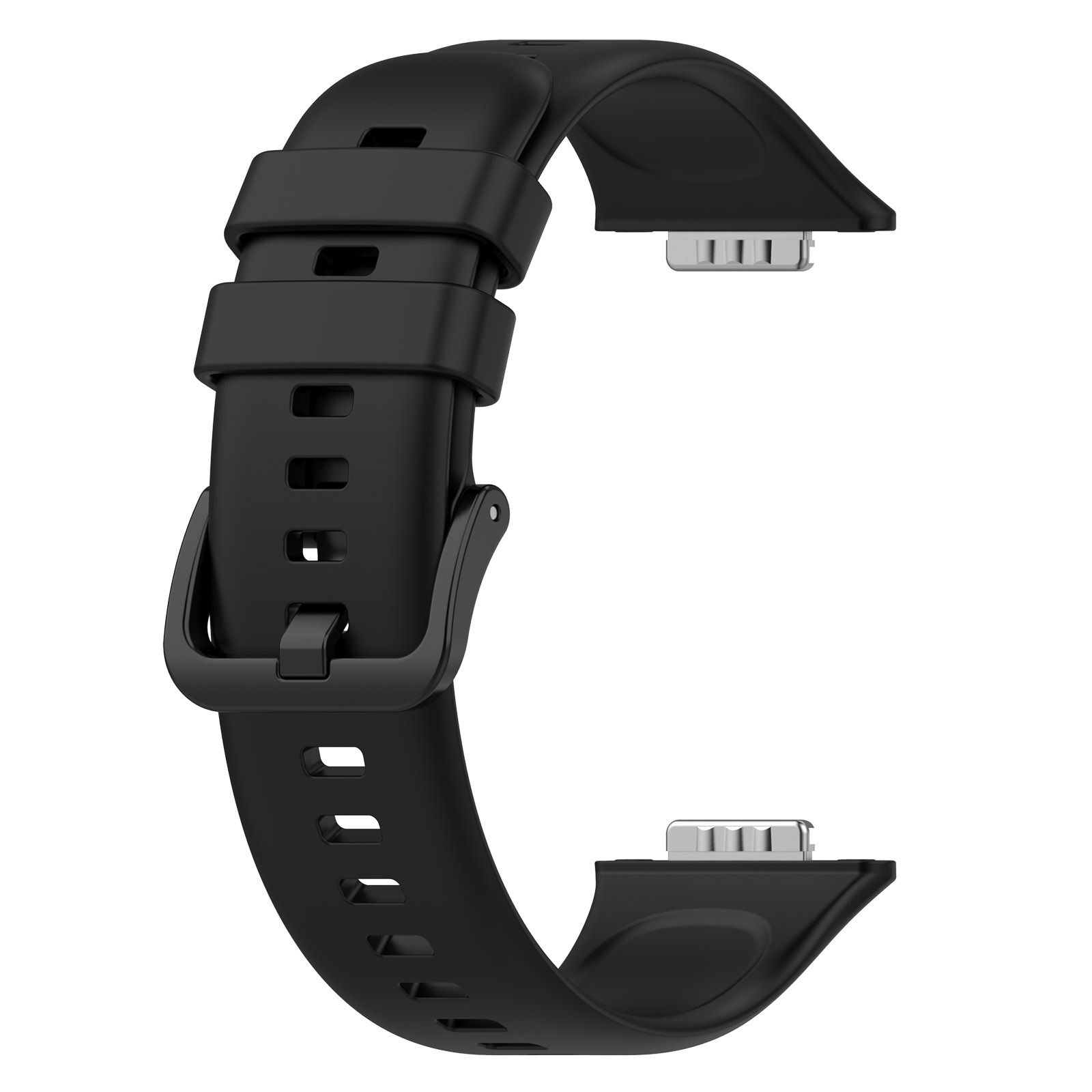 Black Silicone