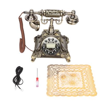 Τηλέφωνα οικίας και γραφείου