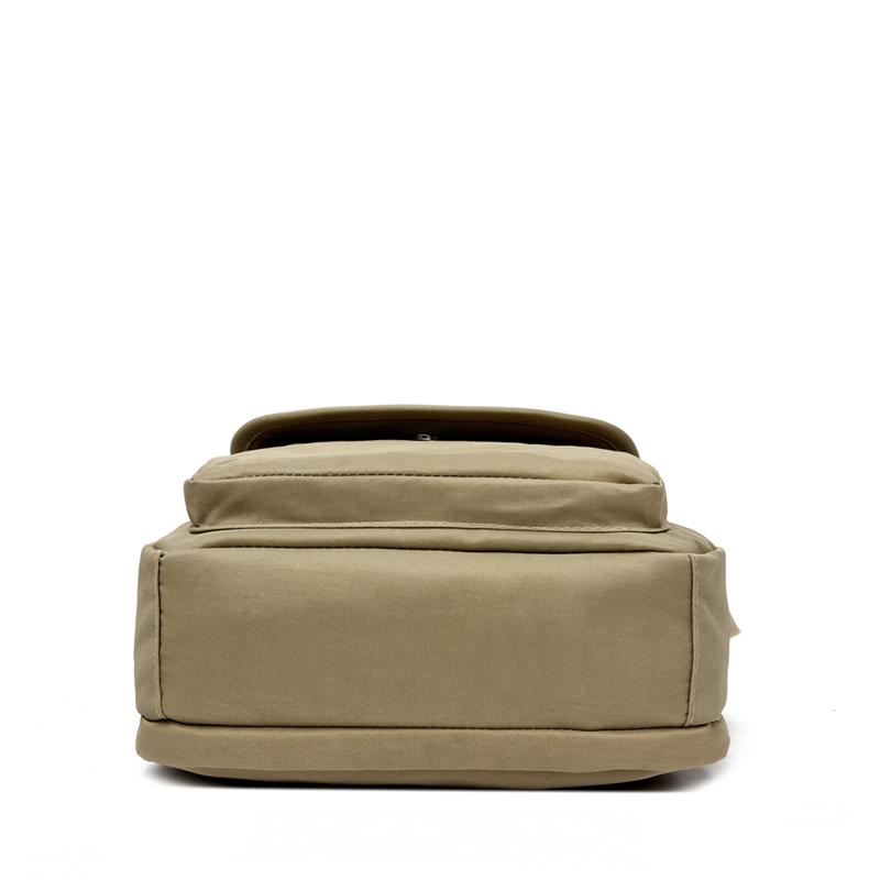 Small Square Bag Women's Shoulder Bag Nylon Crossbody Bag Mobile Phone Bag