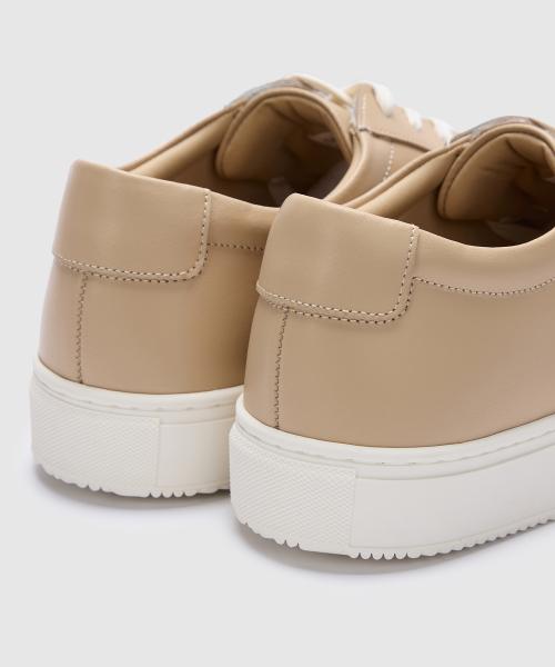 [Daon Ato] Niedrige Sneaker +5cm [Versand aus Korea] 100% Authentisch