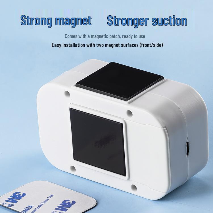 Welcome To the Sensor Entry Supermarket Door Chime & Greeter Alarm