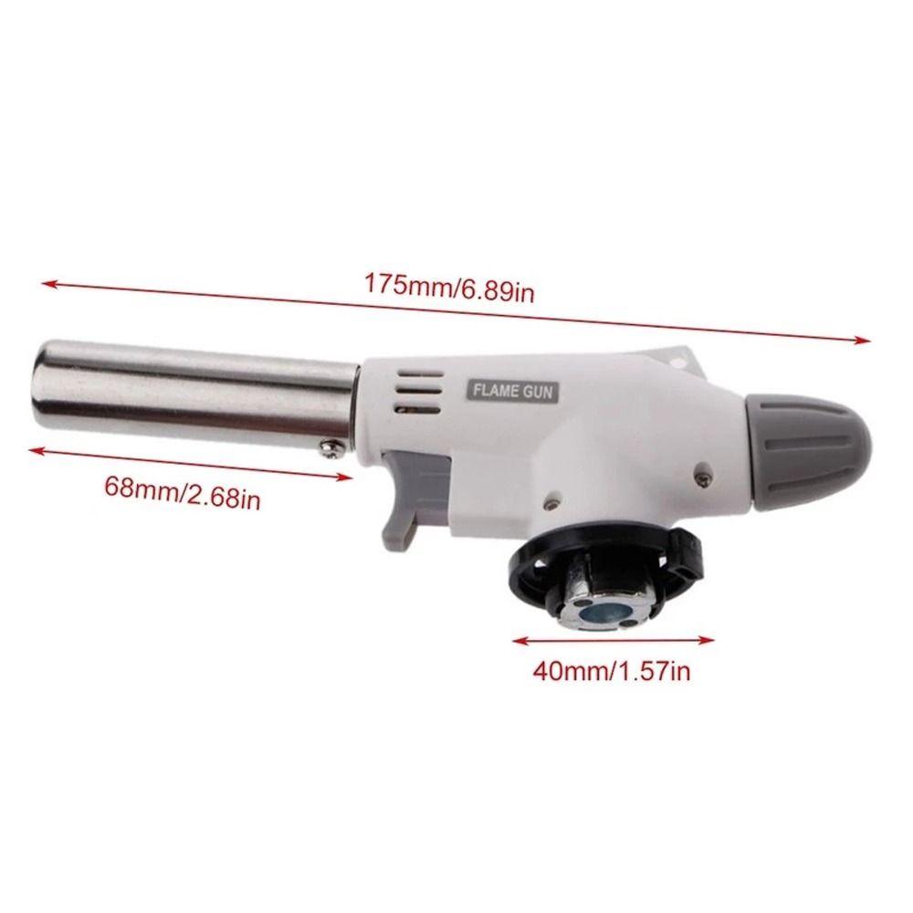 Burn-er Burn-er Flamethrower Burn-er Nozzle Gas Torch Nozzle Welding Gas Torch Welding Burn-er