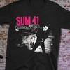 Nouvelle! T-shirt Sum 41 Underclass Hero Tailles S à 5XL QA144