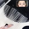 Double Eyelid Tape Sticker With Auxiliary Tool Invisible Fold Eyelid Paste Clear Beige Stripe Self-Adhesive Natural Eye Makeup