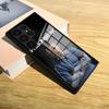 Prison Break TV Series Phone Case For S25 Ultra Samsung S26 S24 Fe S22 S20 S23 21 Plus A54 A34 A53 A16 Glass Cover