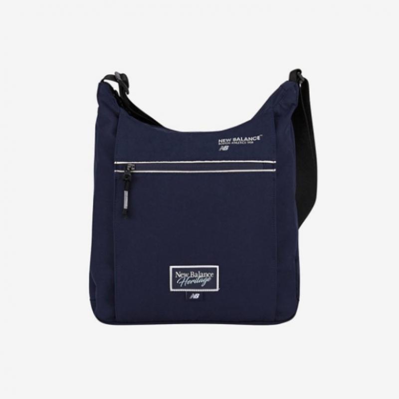 New Balance Kids Label Cross Bag B1 Nk8afs305u 39 59