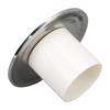 Massage Bathtub Jet SPA Water Nozzle Air Stainless Steel Hydrotherapy for Swimming Pools Bathroom