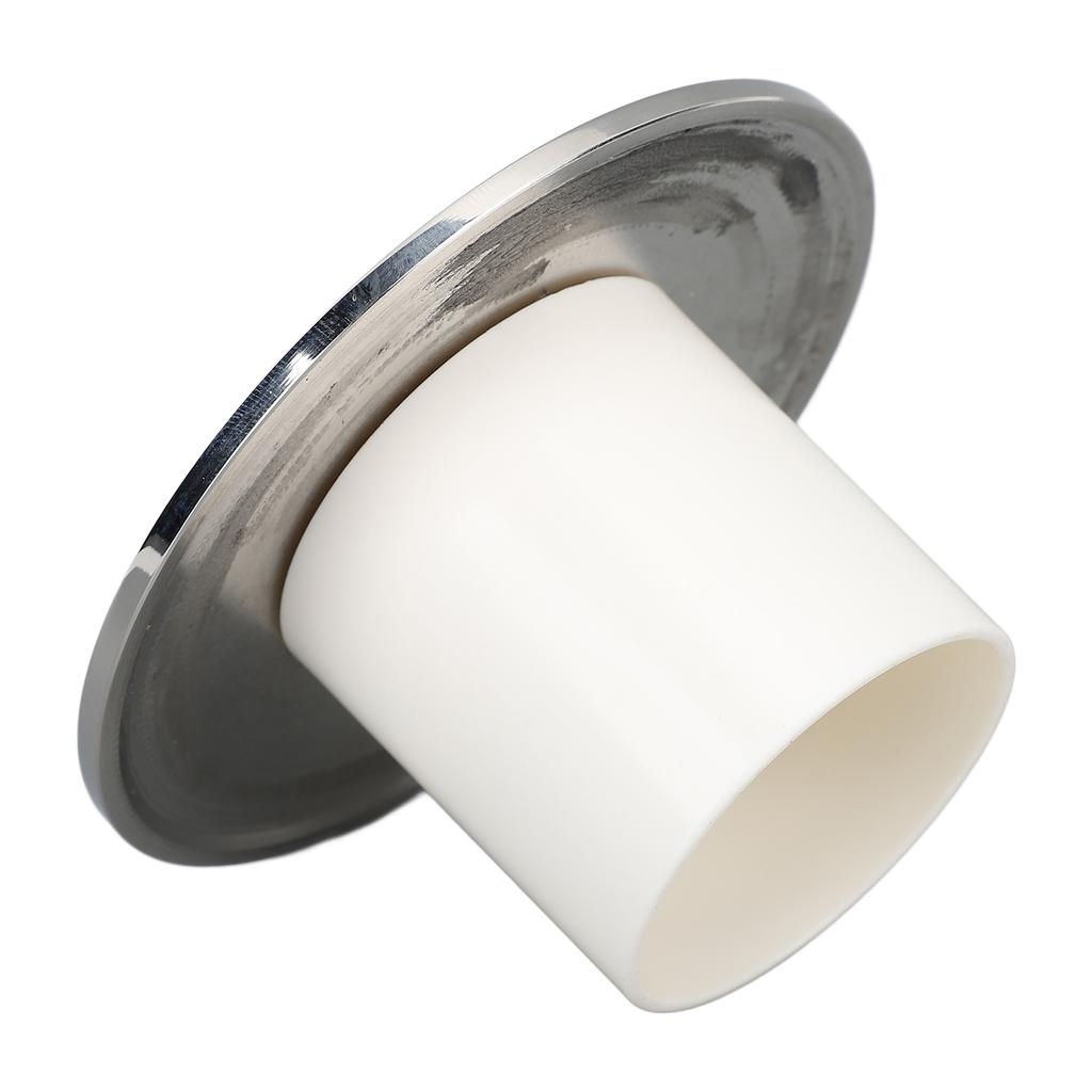 Massage Bathtub Jet SPA Water Nozzle Air Stainless Steel Hydrotherapy for Swimming Pools Bathroom