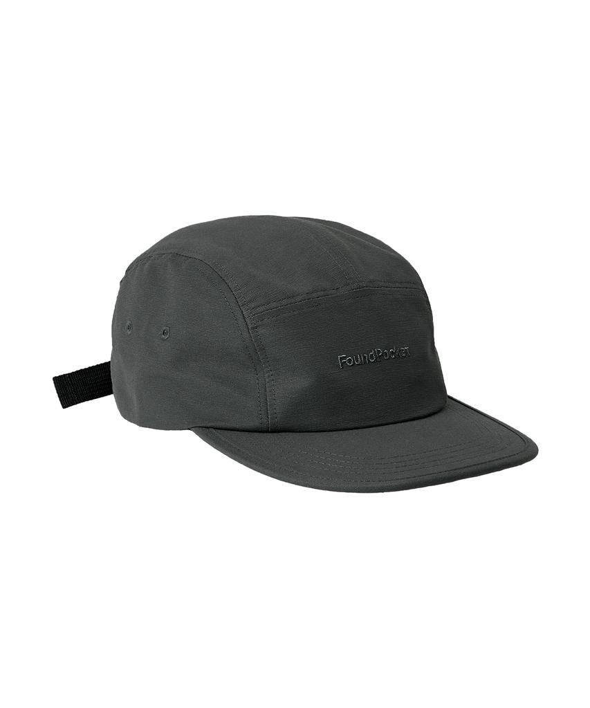 FOUNDPOCKET Fp Camp Cap Grey
