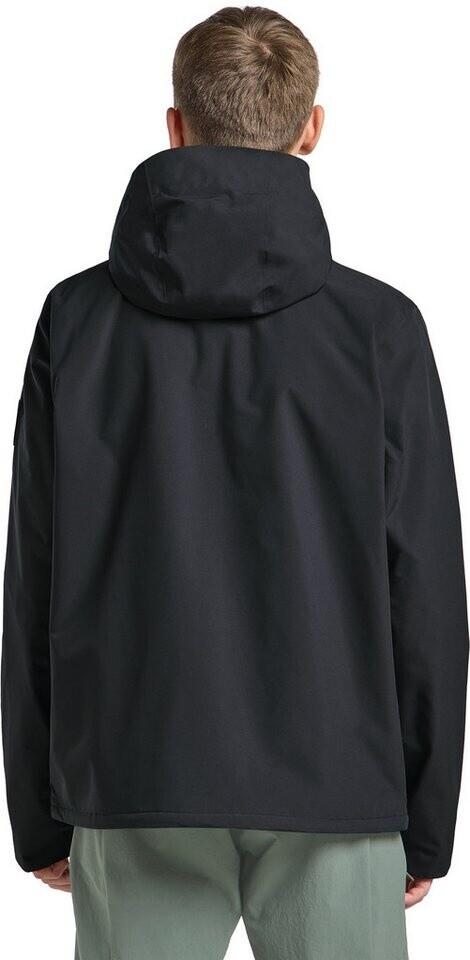 Куртка Jack Wolfskin Jack Wolfskin Mainkai Jacket Men phantom