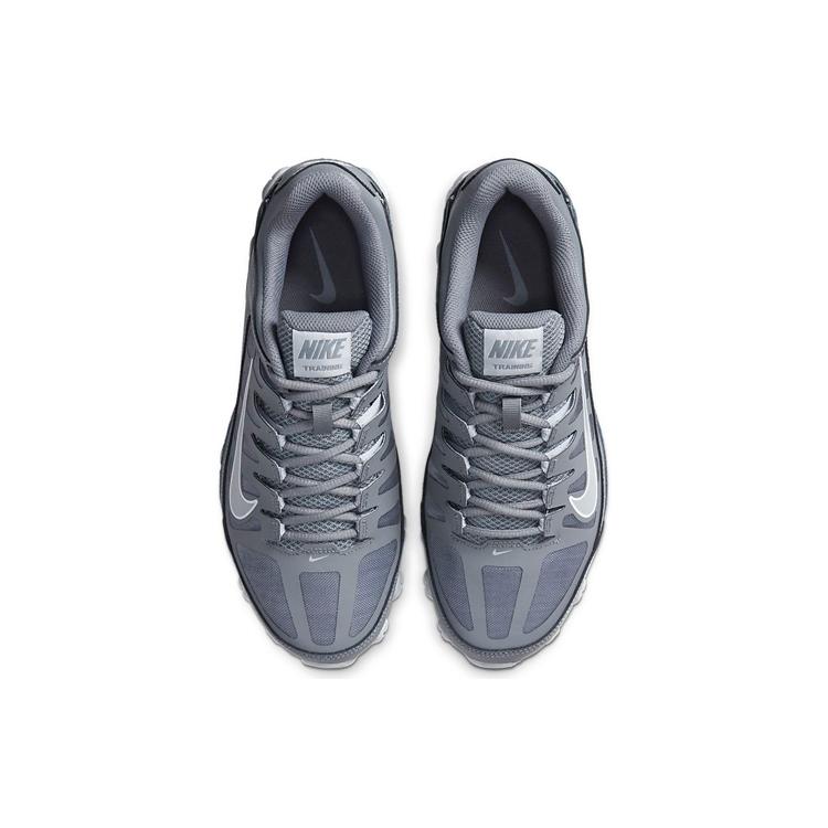 New Nike Reax 8 Cool Grey 621716-010