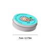 Reusable Putty Liquid Crystal Bouncy Slime Toy Set Kid Safe Mud Stress Relief Color Clay Shape Handmade Diy Handgum Playdough