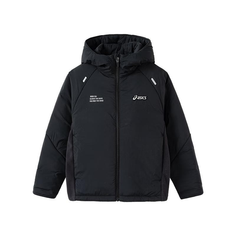 Asics Kids' Winter Padded Jacket