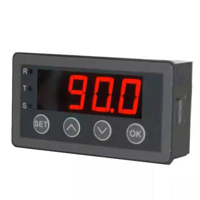 Meracie prístroje pre elektrotechniku – Voltmetre